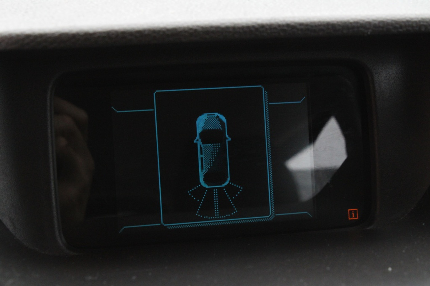 Foto van Ford Ecosport