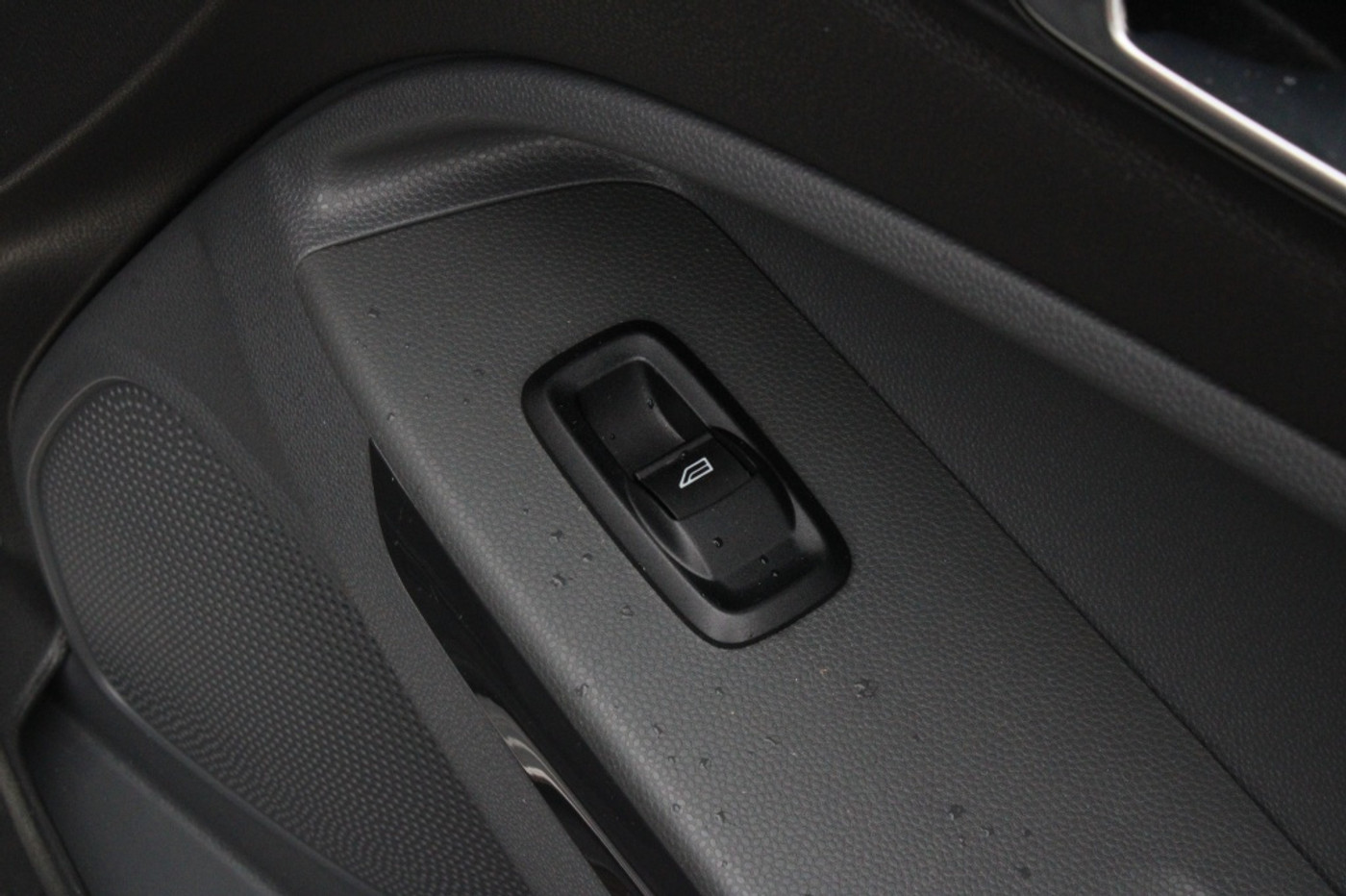 Foto van Ford Ecosport