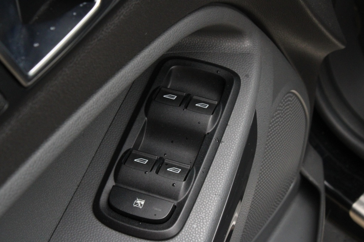 Foto van Ford Ecosport