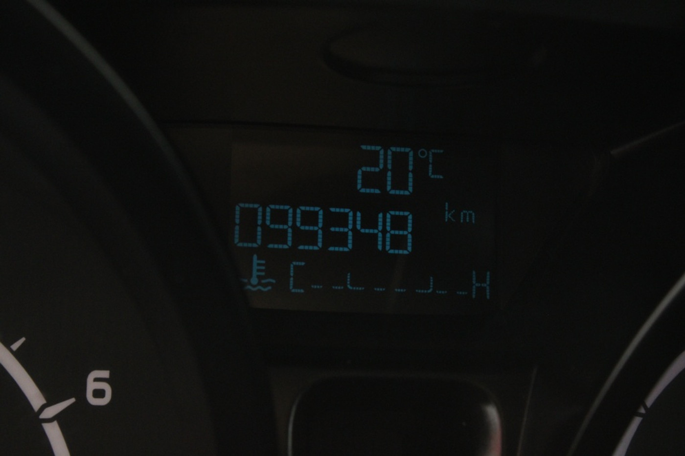 Foto van Ford Ecosport