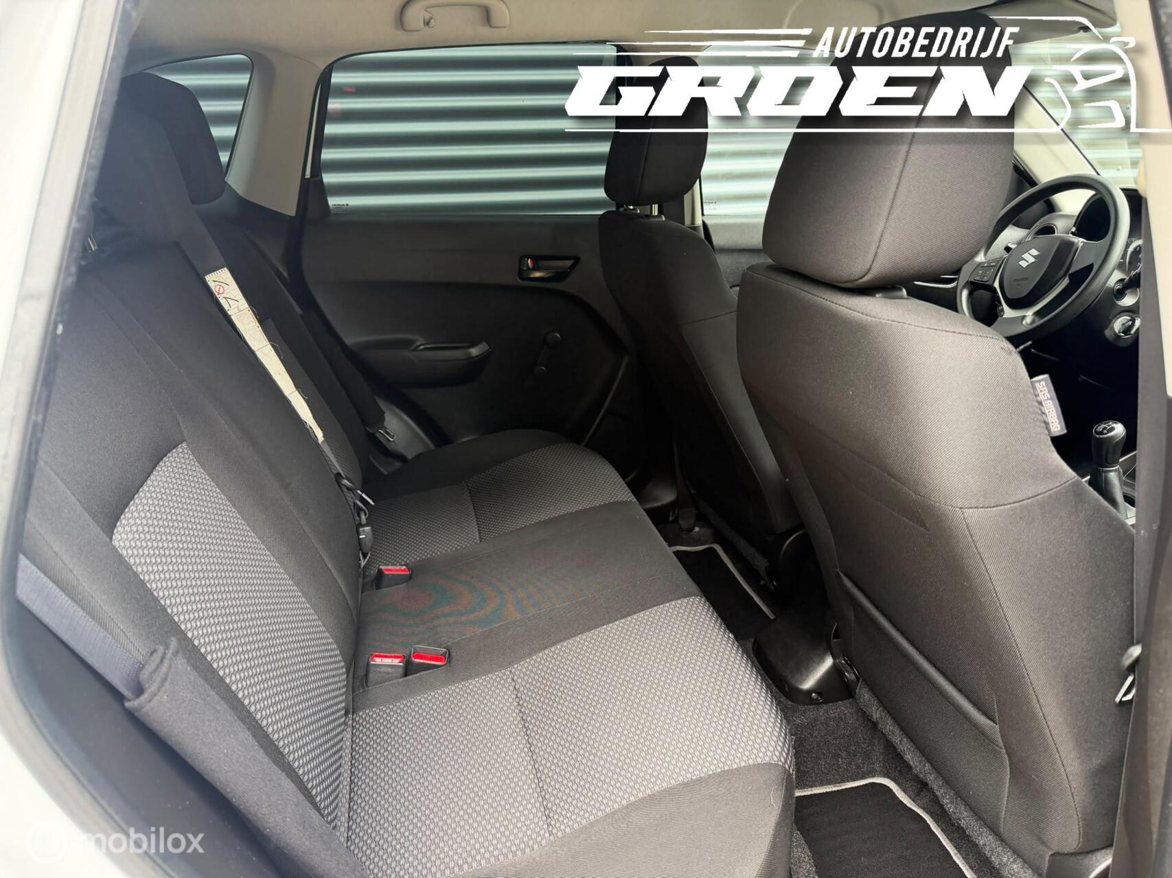 Foto van Suzuki Vitara