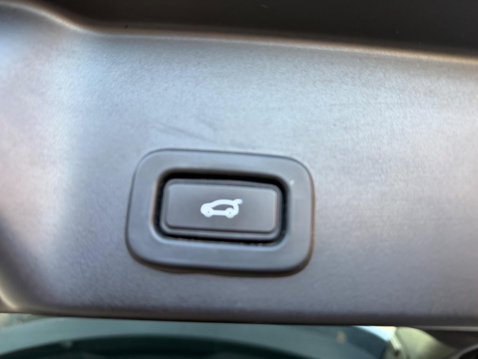 Foto van Land Rover Range Rover Evoque