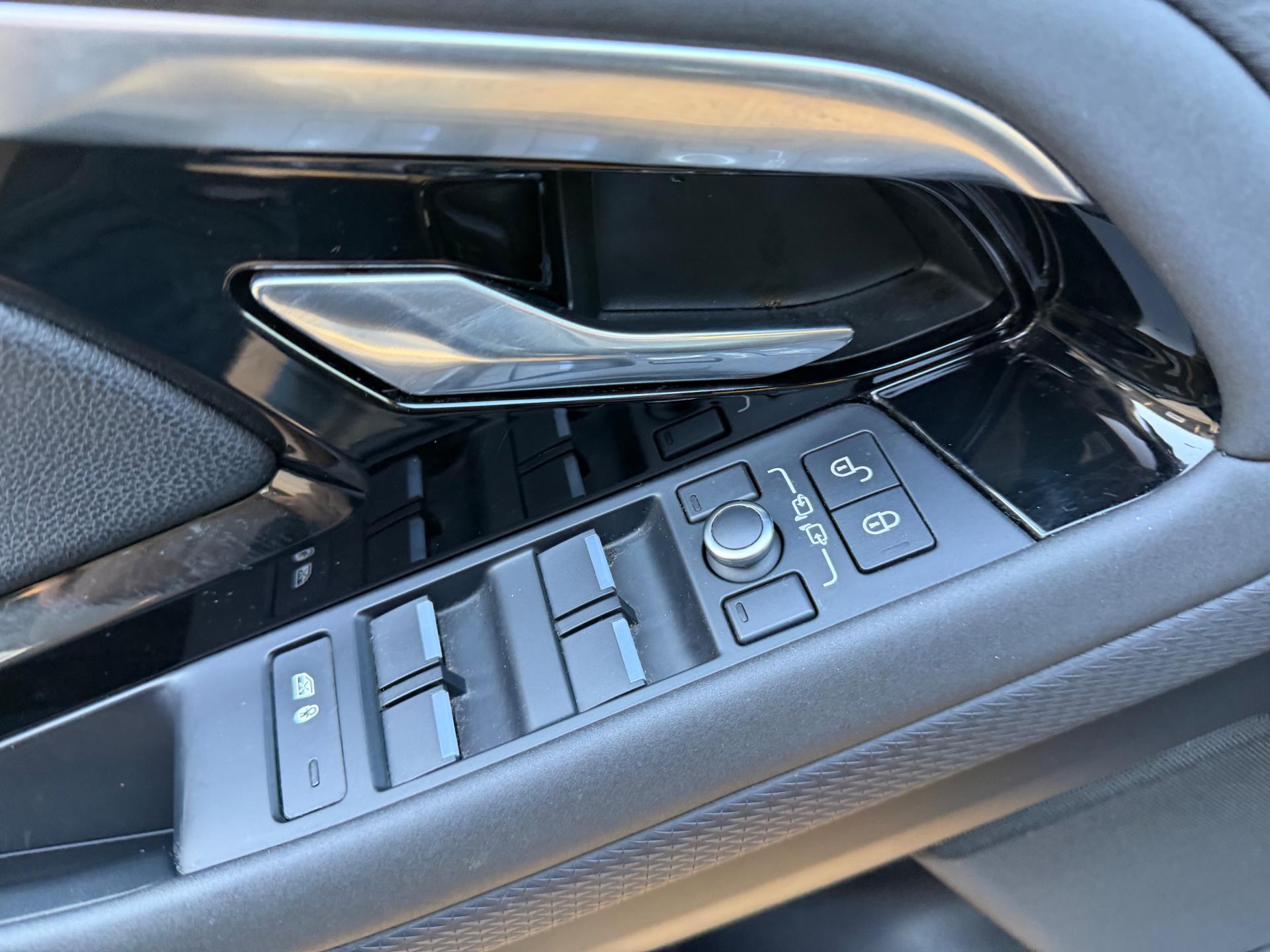Foto van Land Rover Range Rover Evoque