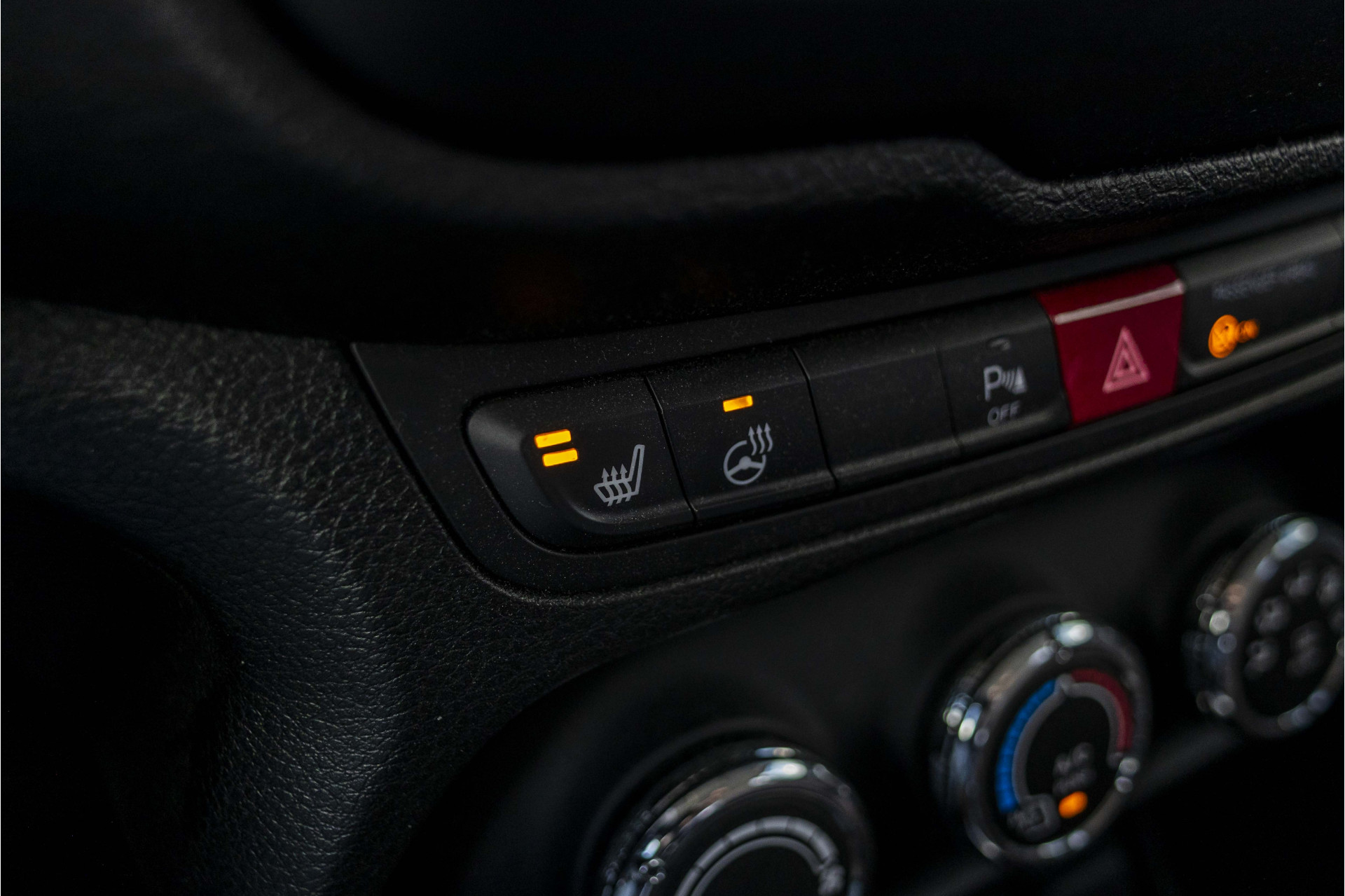 Foto van Jeep Renegade