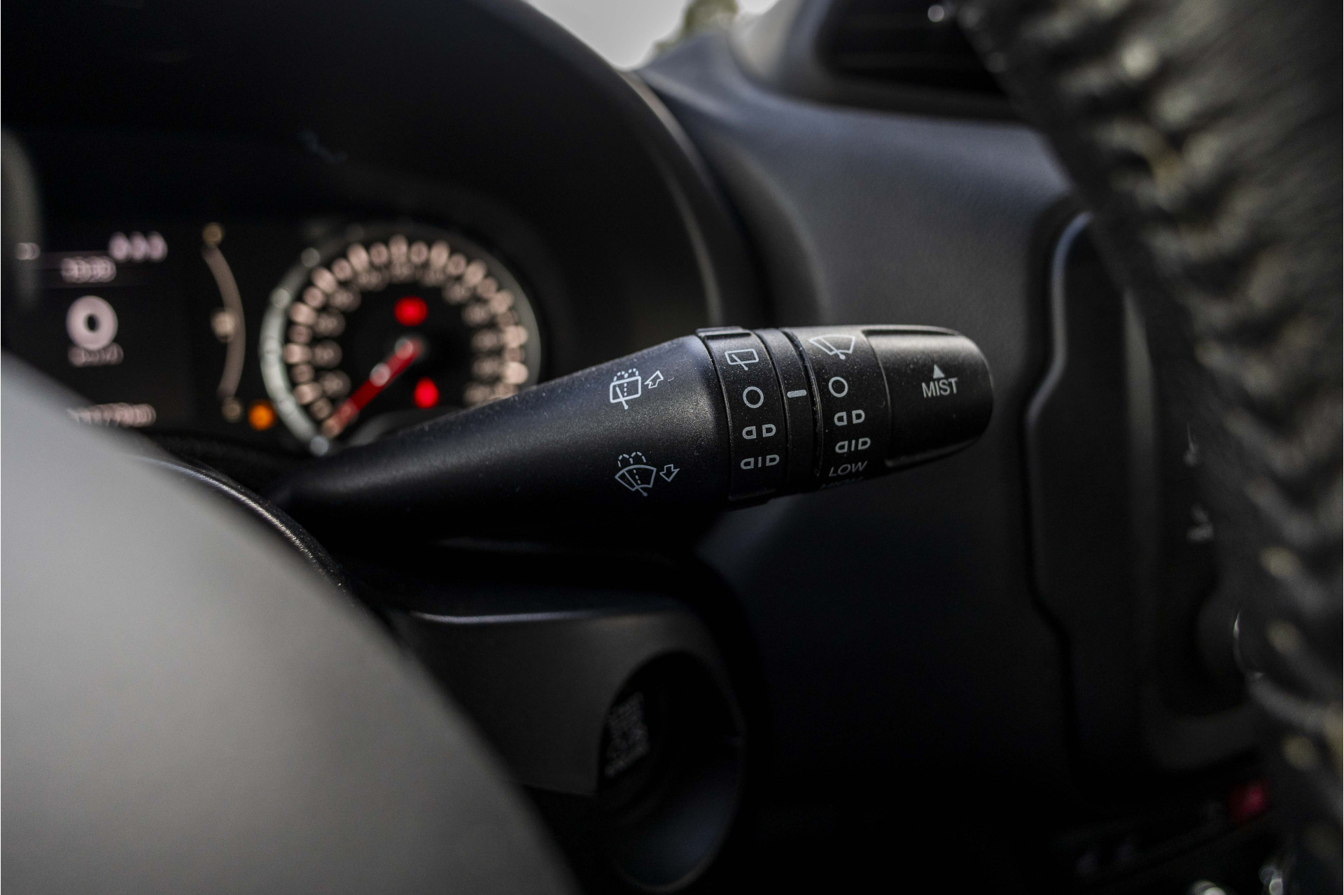 Foto van Jeep Renegade