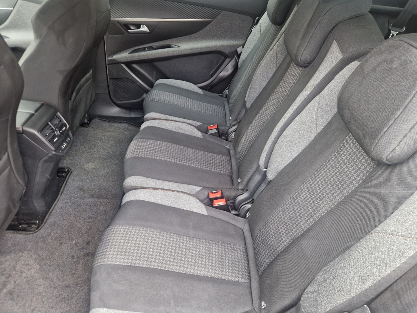 Foto van Peugeot 5008