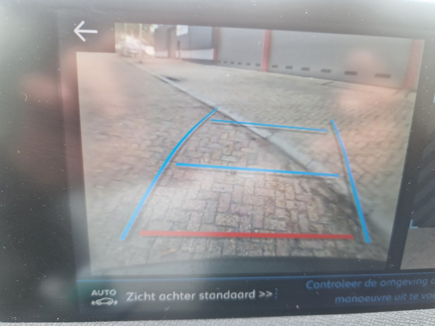 Foto van Peugeot 5008