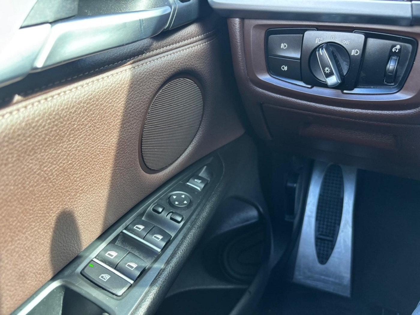 Foto van BMW X5 Xdrive30d