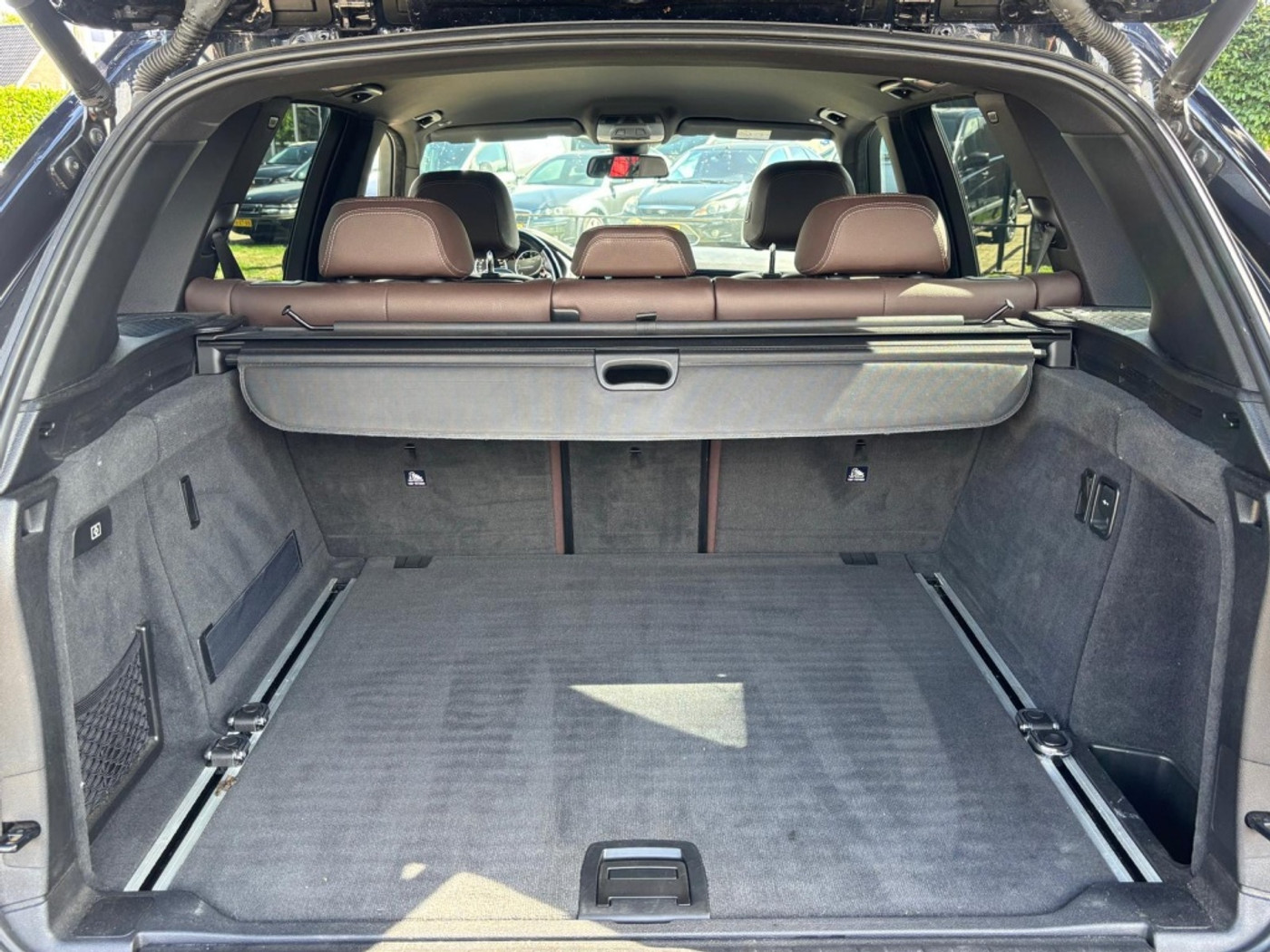 Foto van BMW X5 Xdrive30d