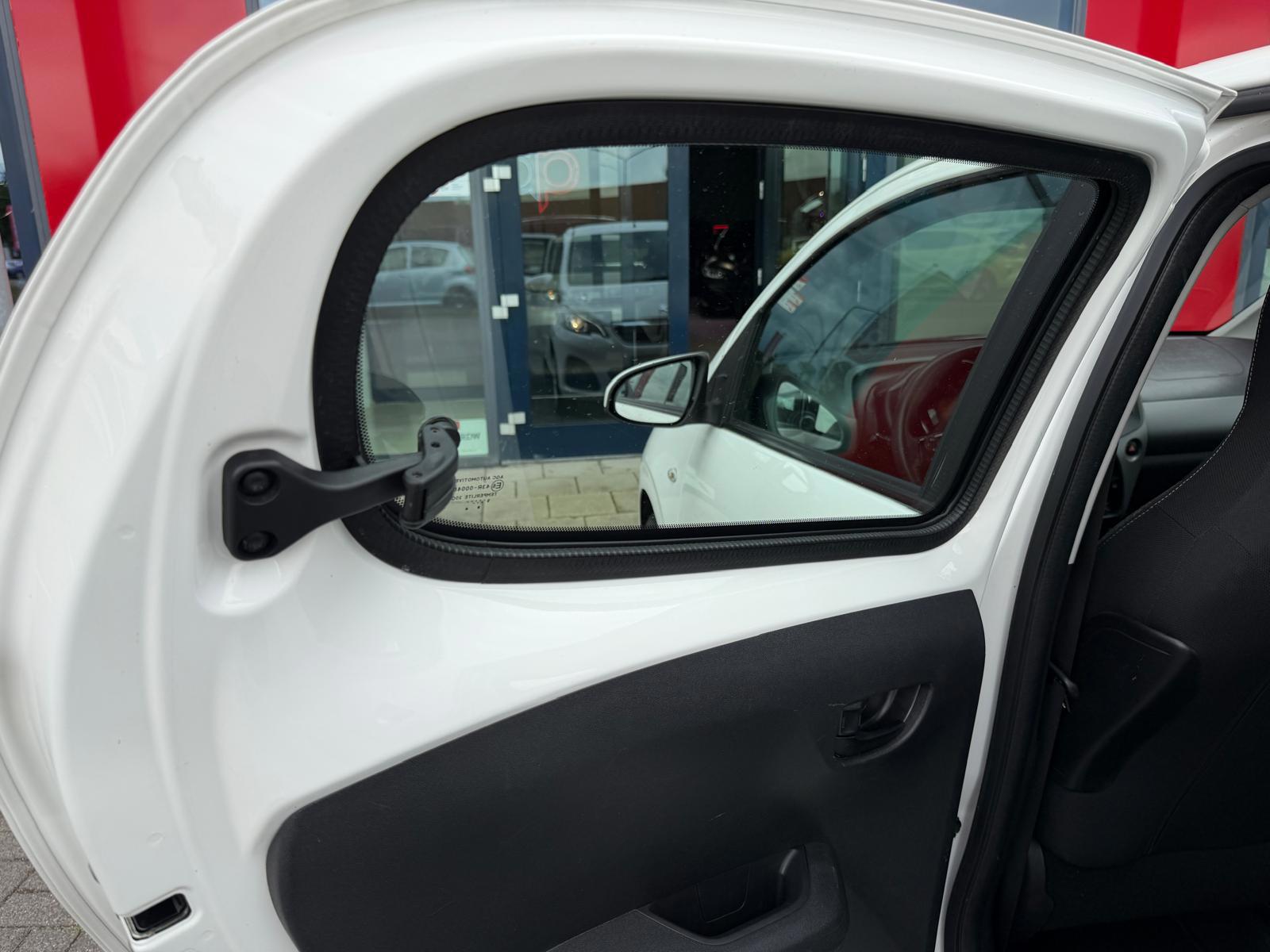 Foto van Peugeot 108