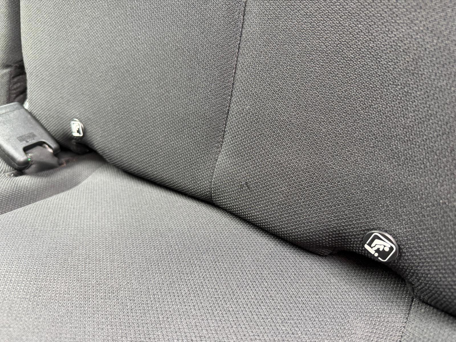 Foto van Peugeot 108