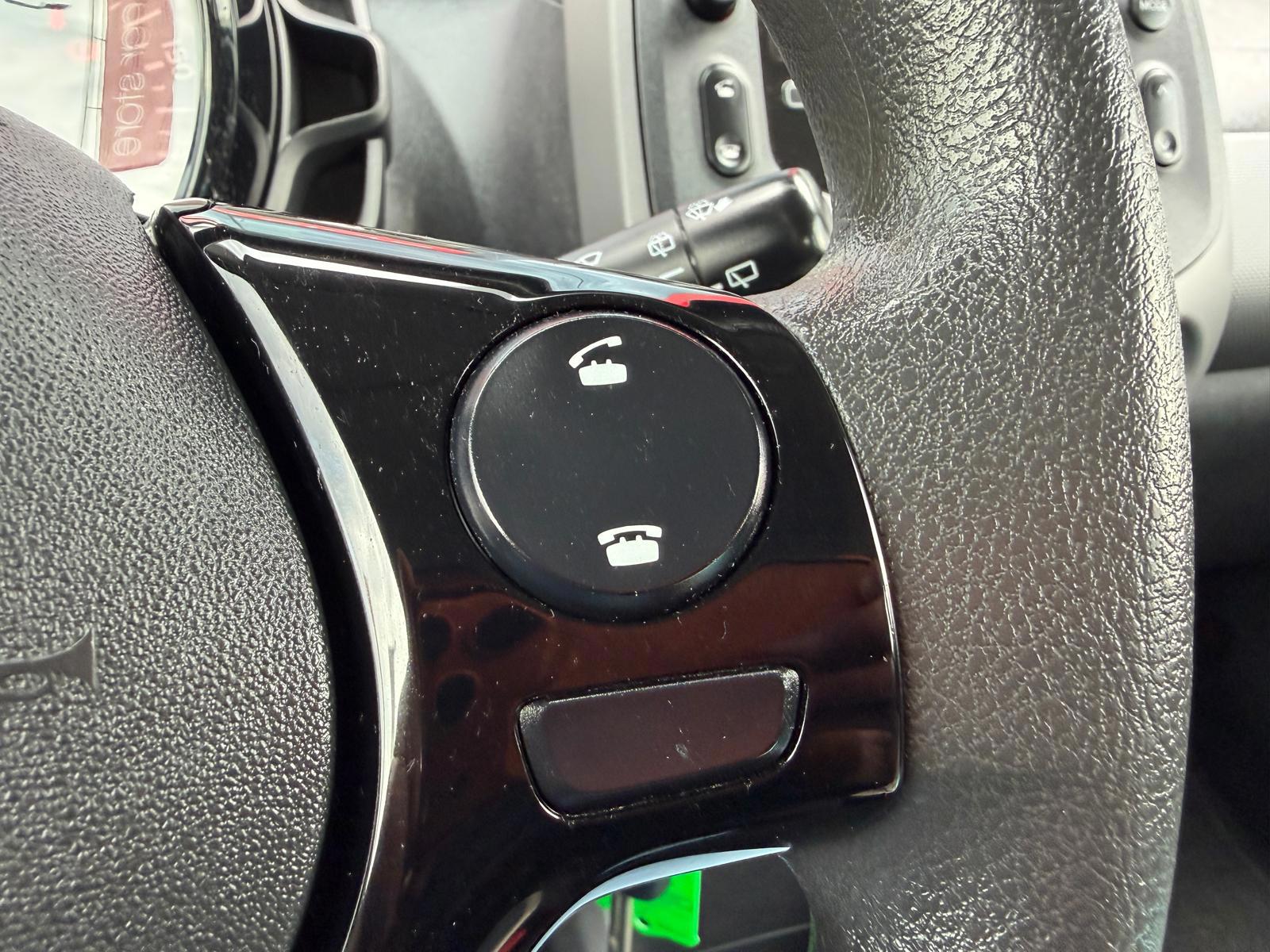 Foto van Peugeot 108