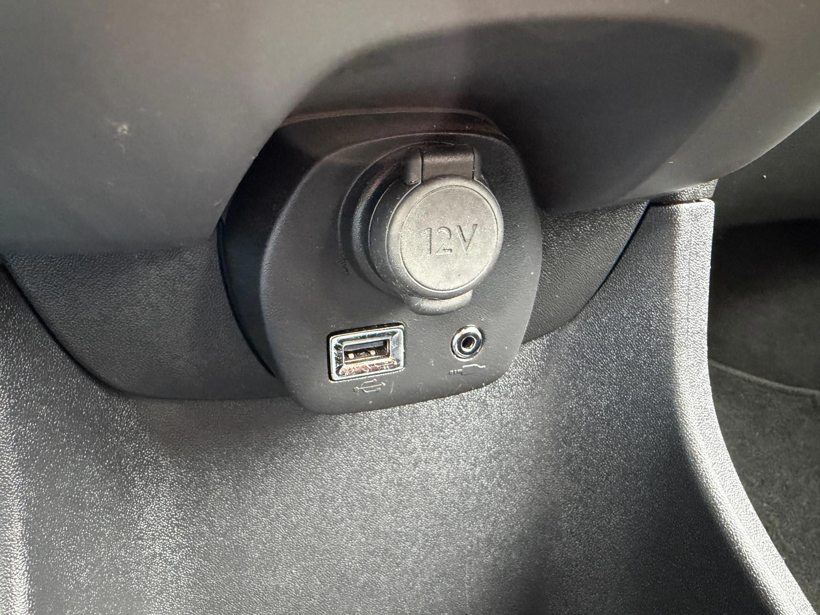 Foto van Peugeot 108