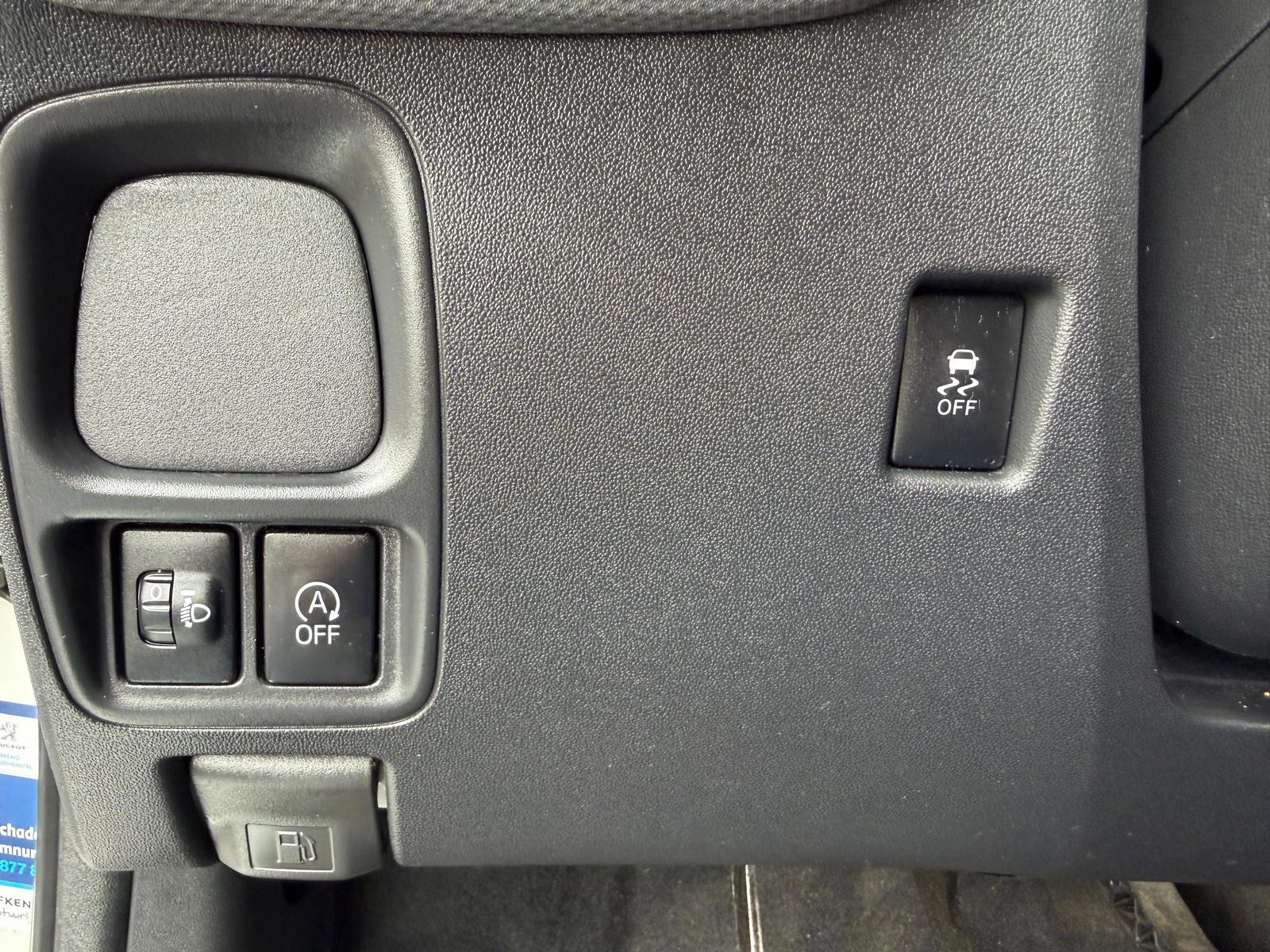 Foto van Peugeot 108