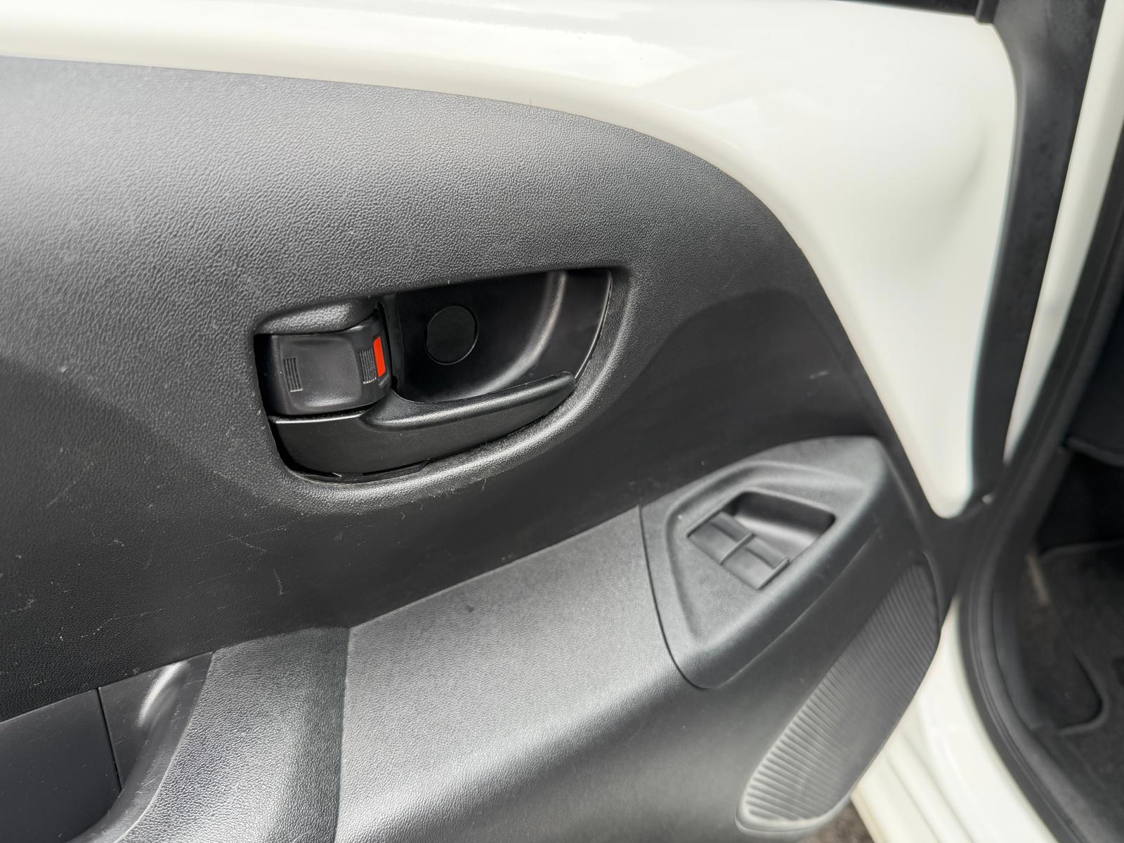 Foto van Peugeot 108