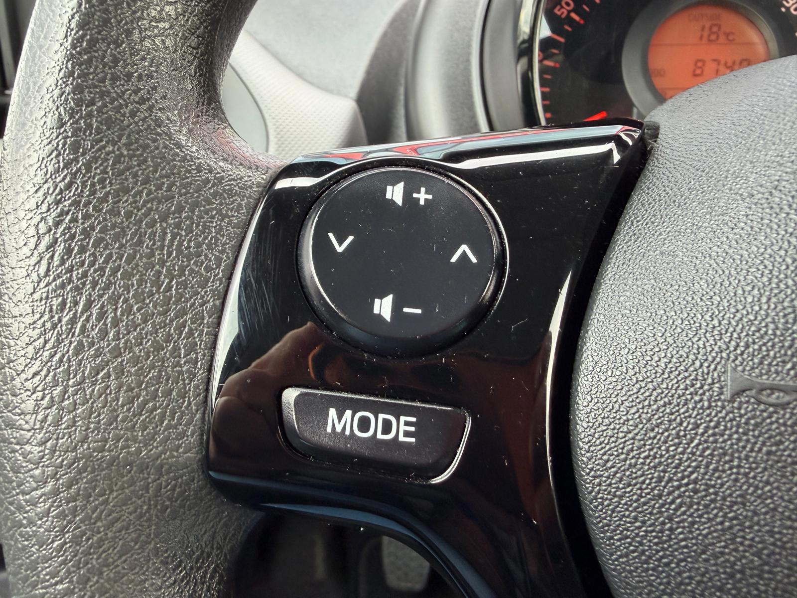 Foto van Peugeot 108
