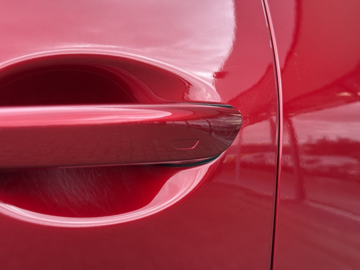 Foto van Mazda Mazda3