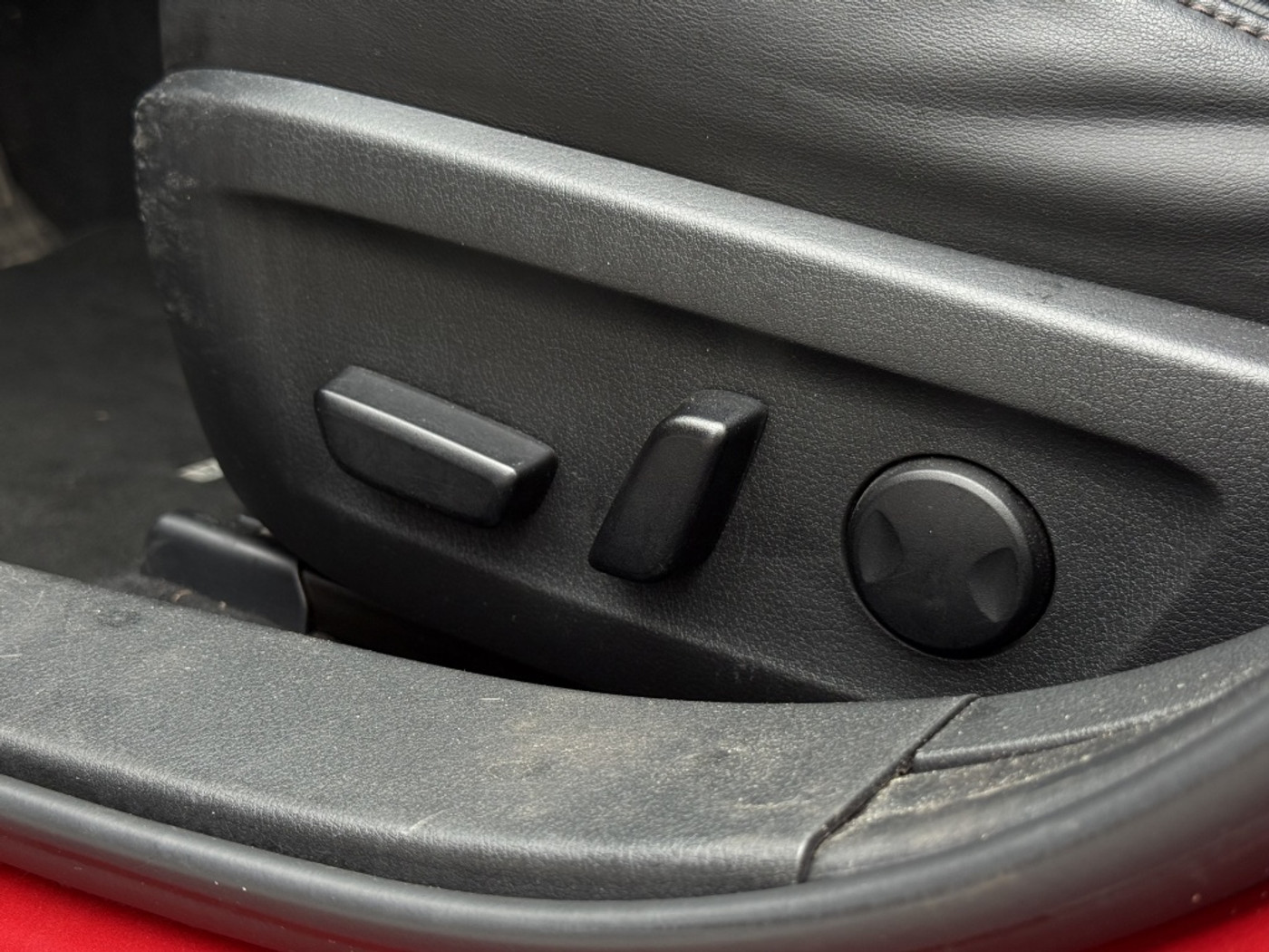 Foto van Mazda Mazda3