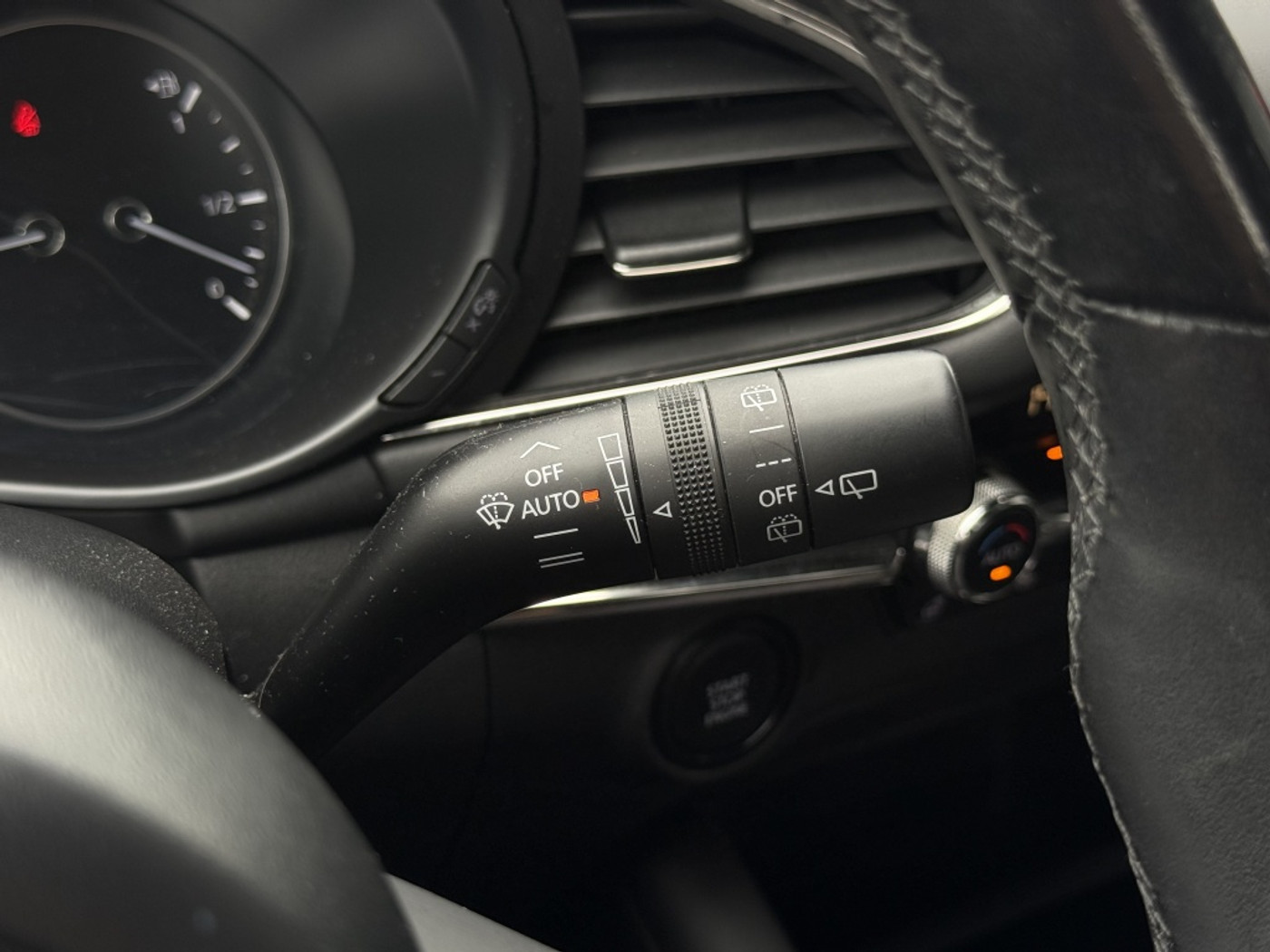 Foto van Mazda Mazda3