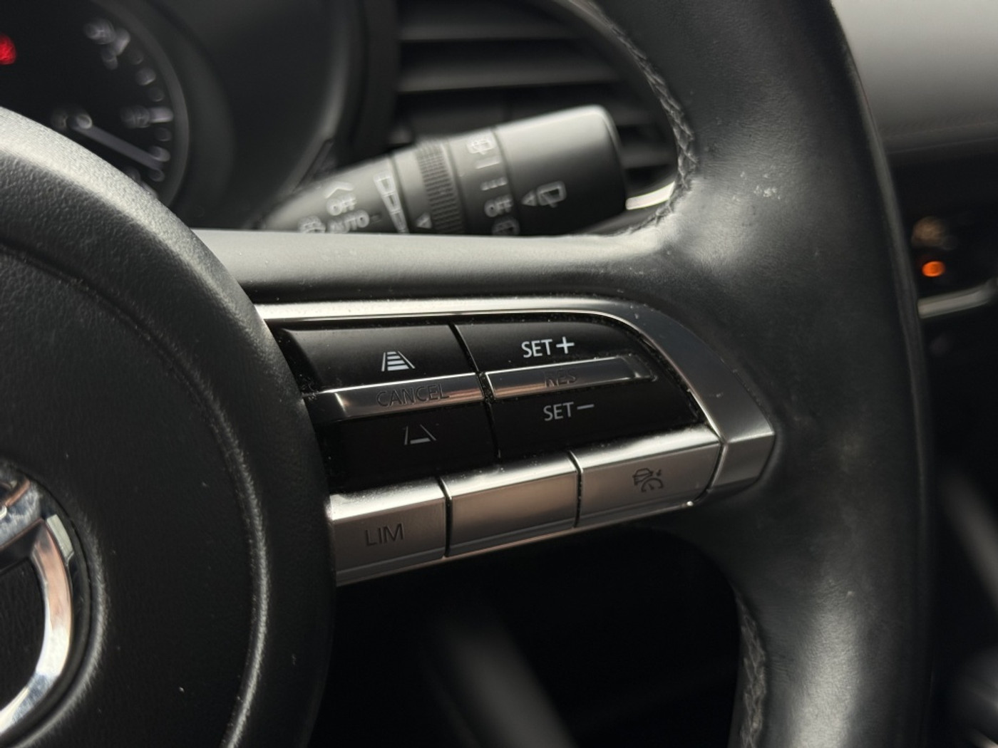 Foto van Mazda Mazda3