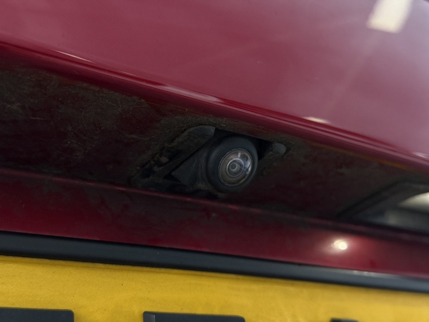 Foto van Mazda Mazda3