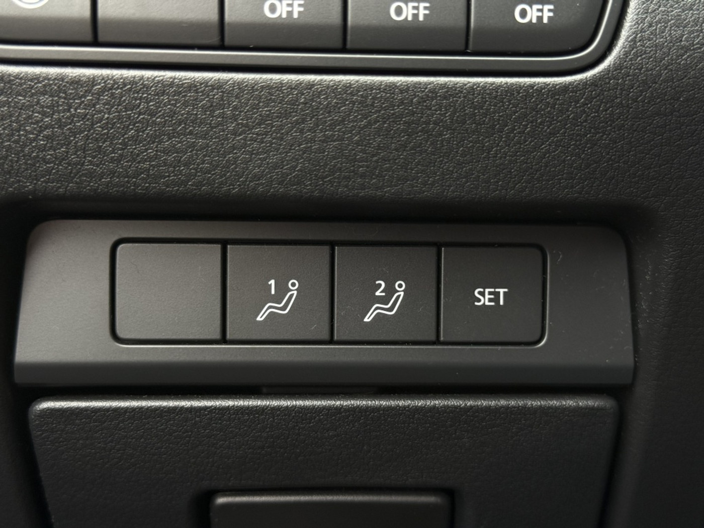 Foto van Mazda Mazda3