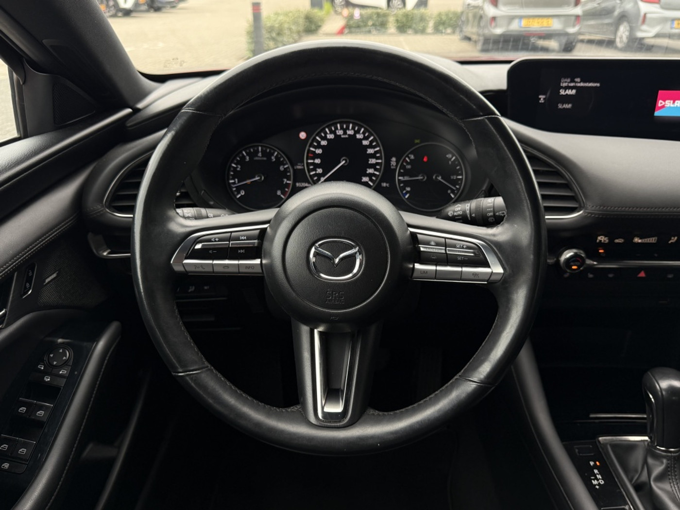 Foto van Mazda Mazda3