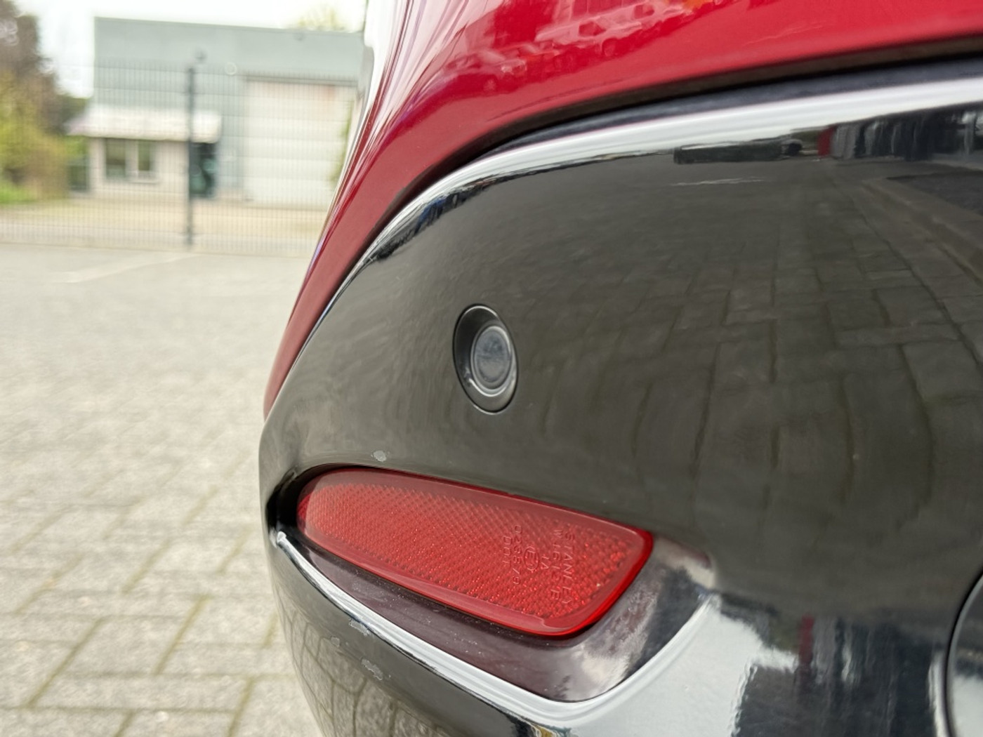 Foto van Mazda Mazda3