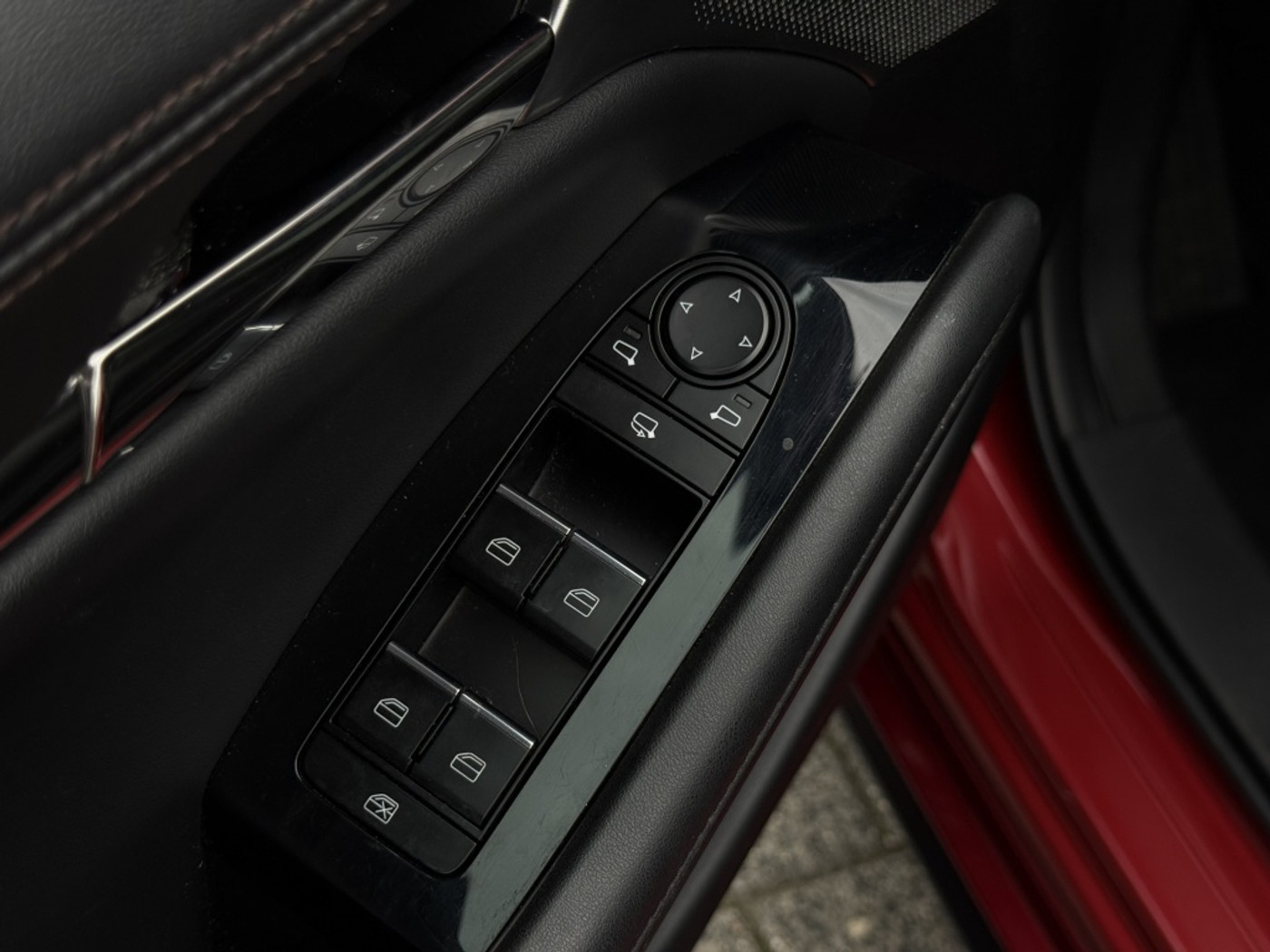 Foto van Mazda Mazda3