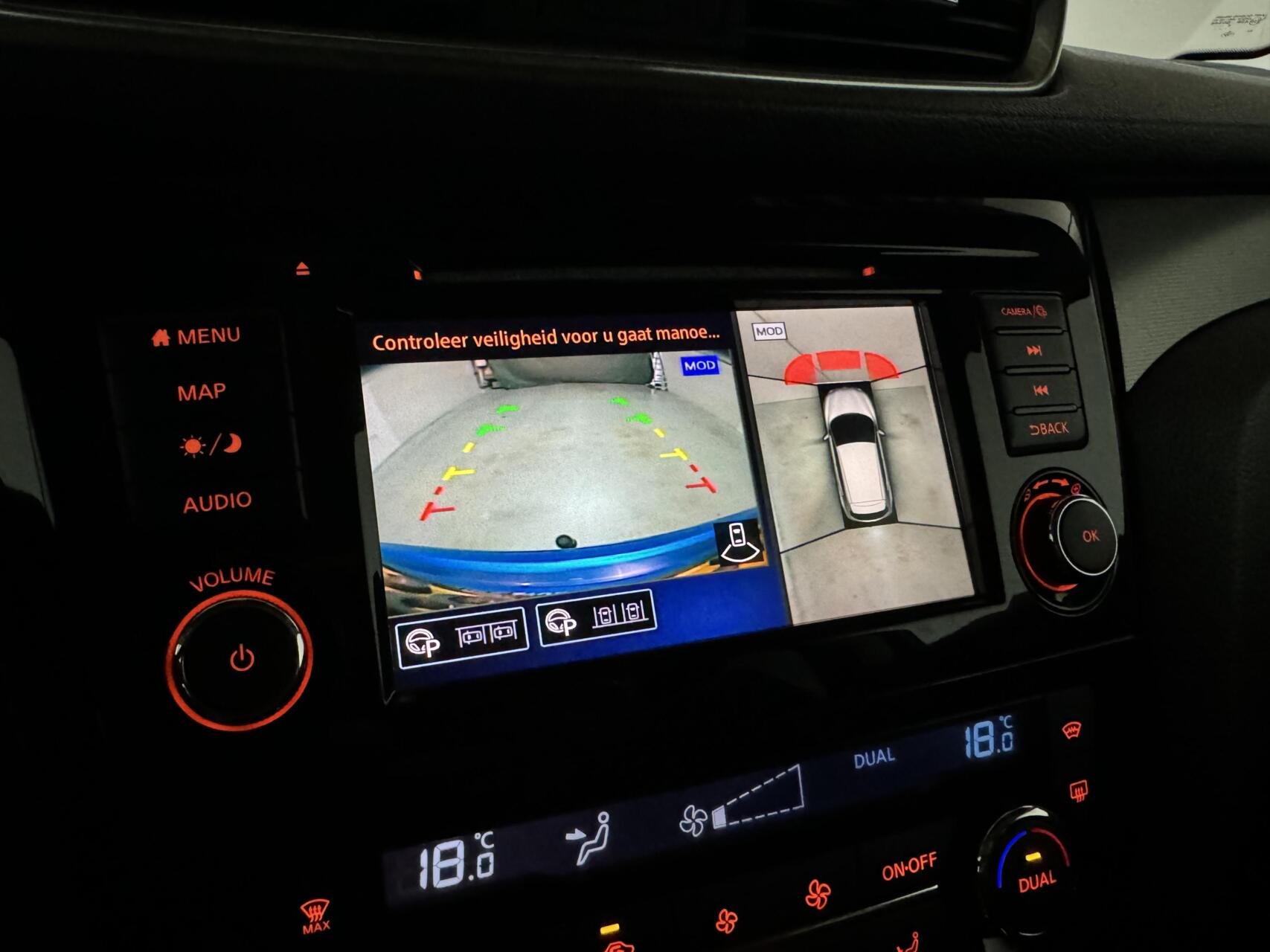 Foto van Nissan Nissan Qashqai