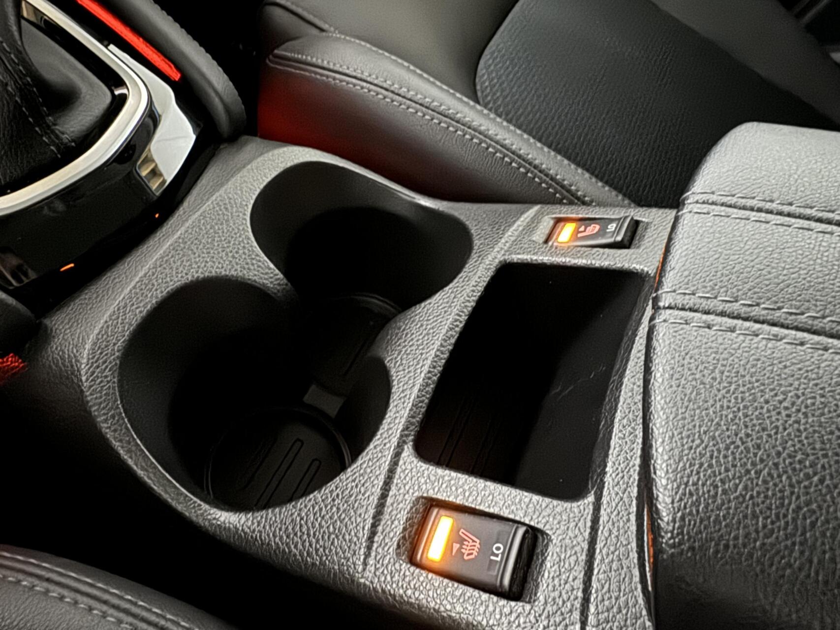 Foto van Nissan Nissan Qashqai