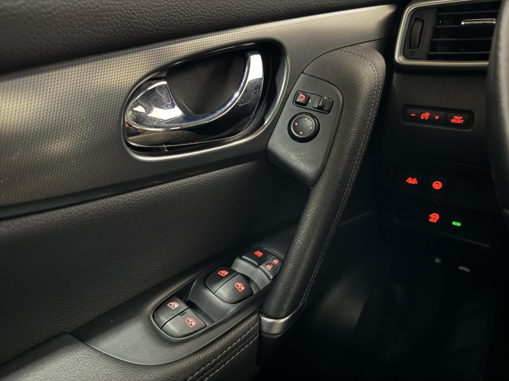 Foto van Nissan Nissan Qashqai