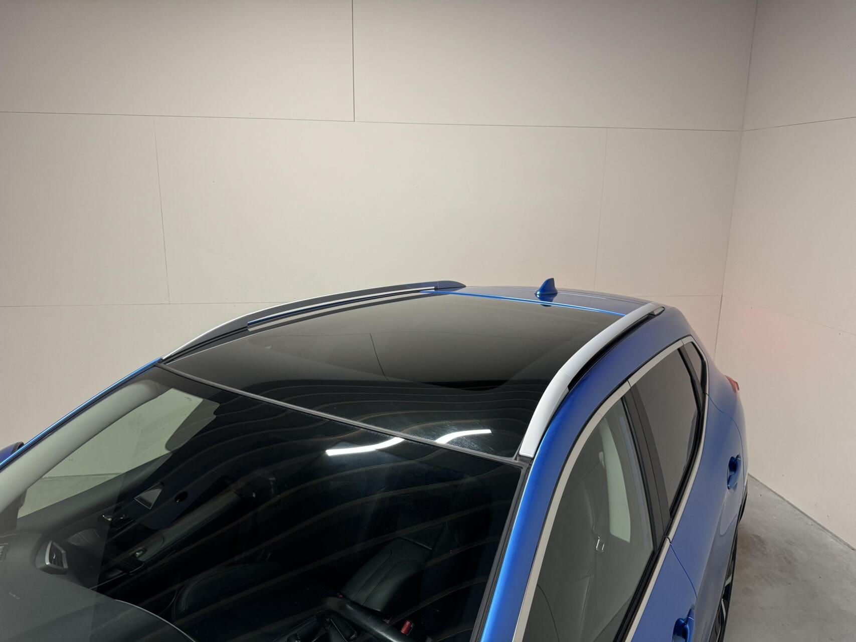 Foto van Nissan Nissan Qashqai