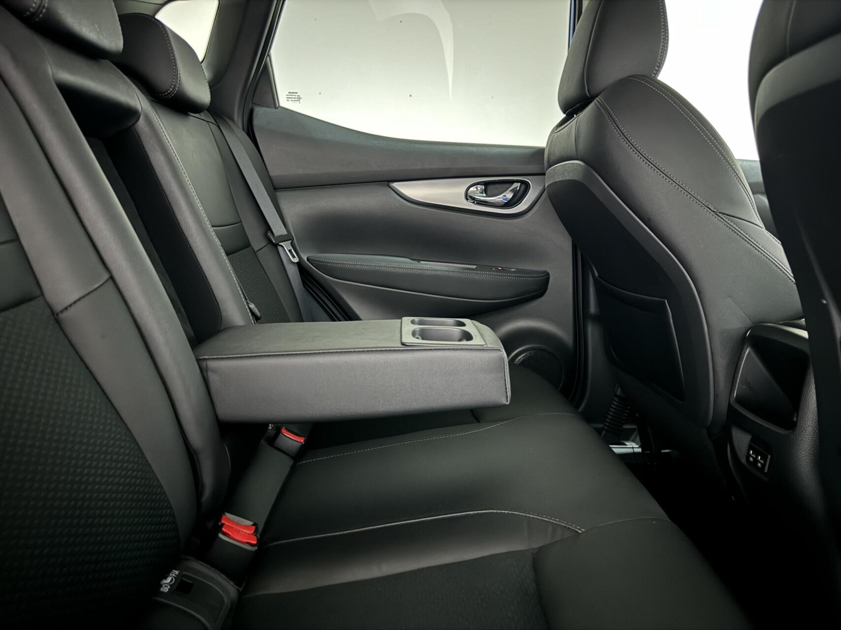 Foto van Nissan Nissan Qashqai