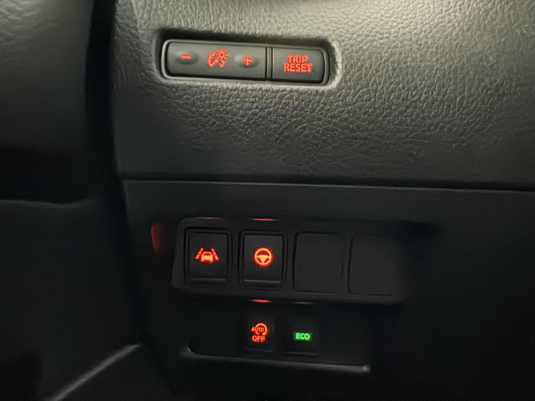 Foto van Nissan Nissan Qashqai