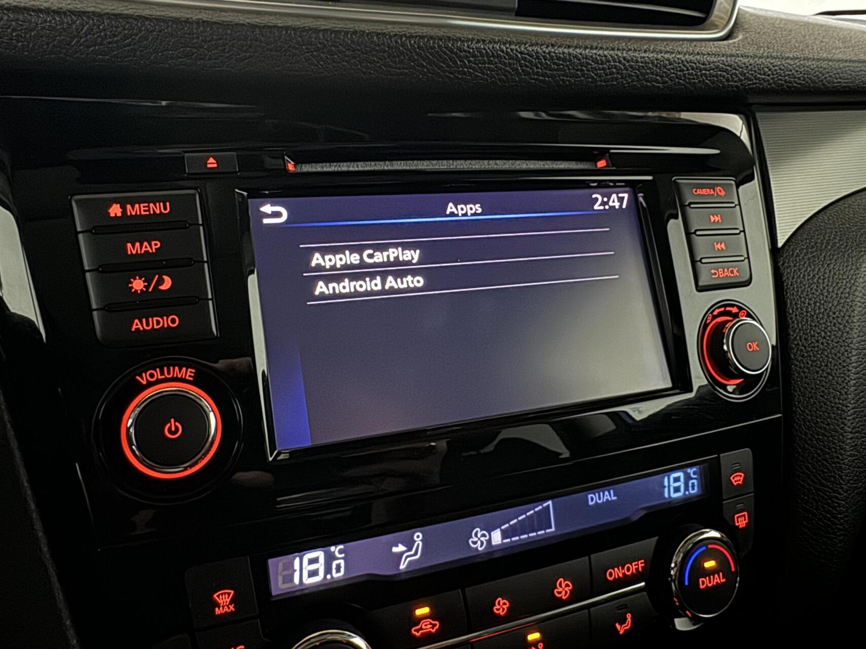 Foto van Nissan Nissan Qashqai