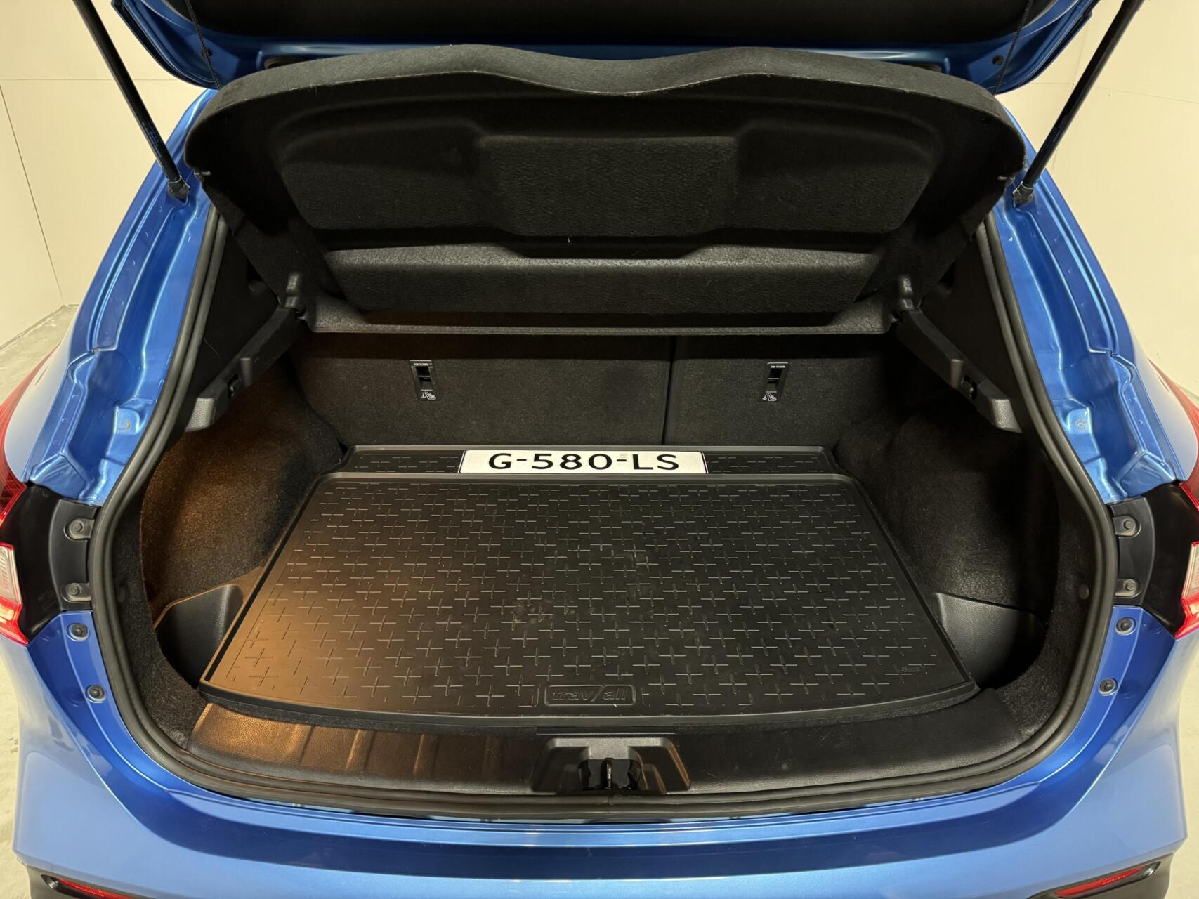 Foto van Nissan Nissan Qashqai