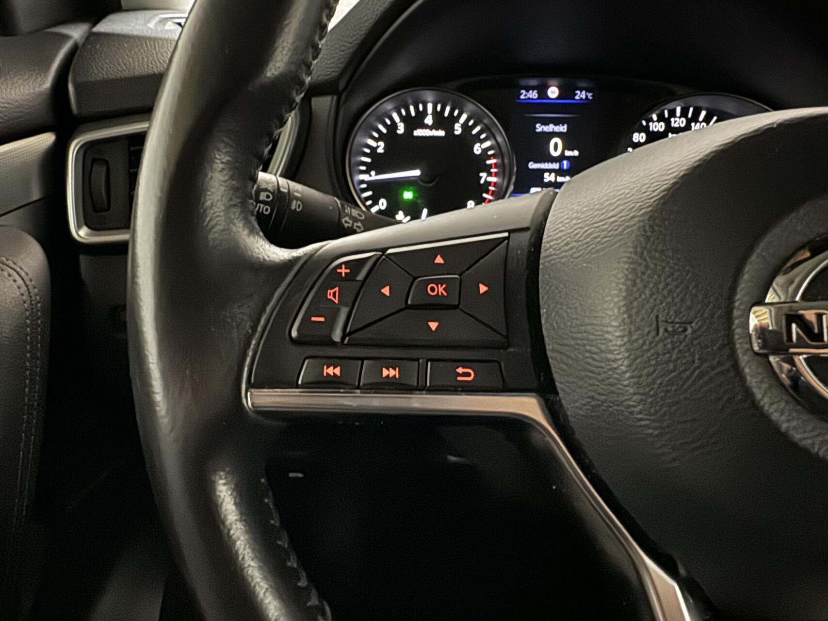 Foto van Nissan Nissan Qashqai