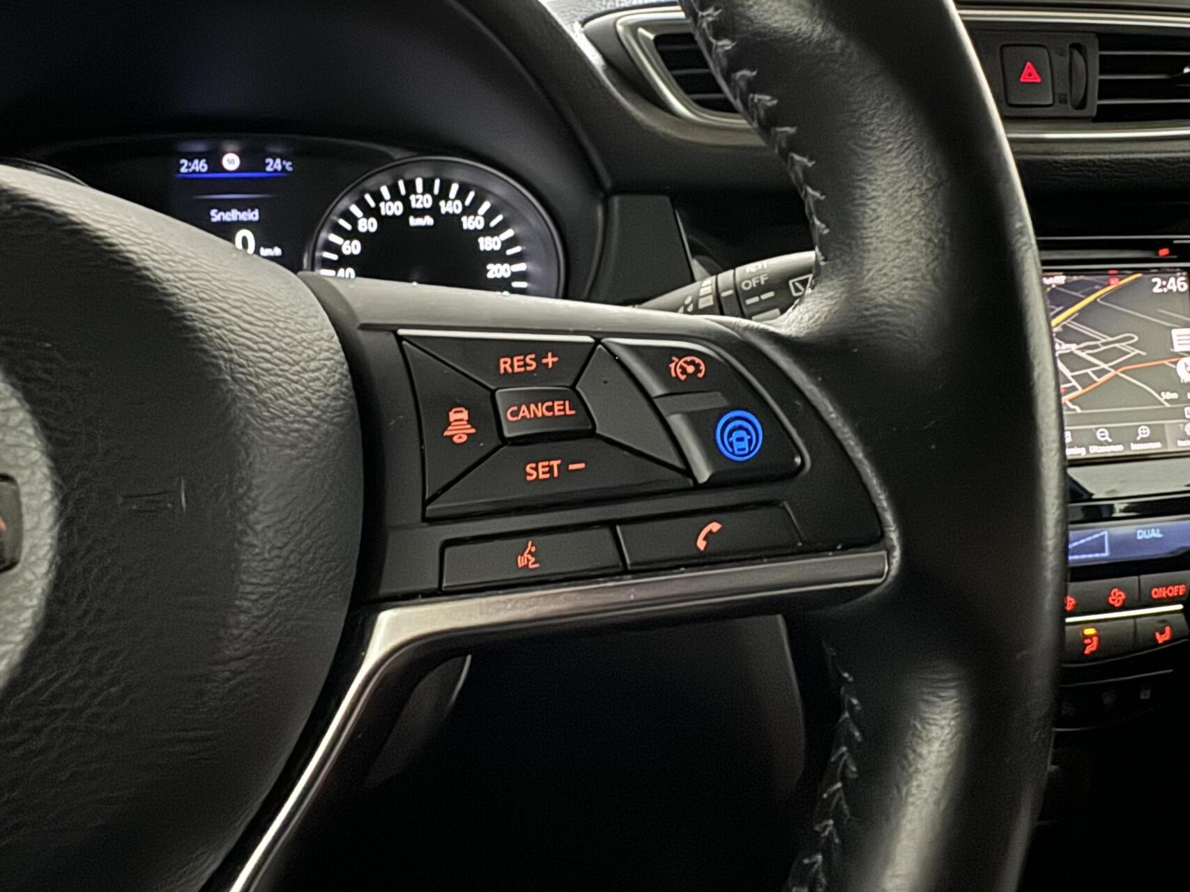 Foto van Nissan Nissan Qashqai