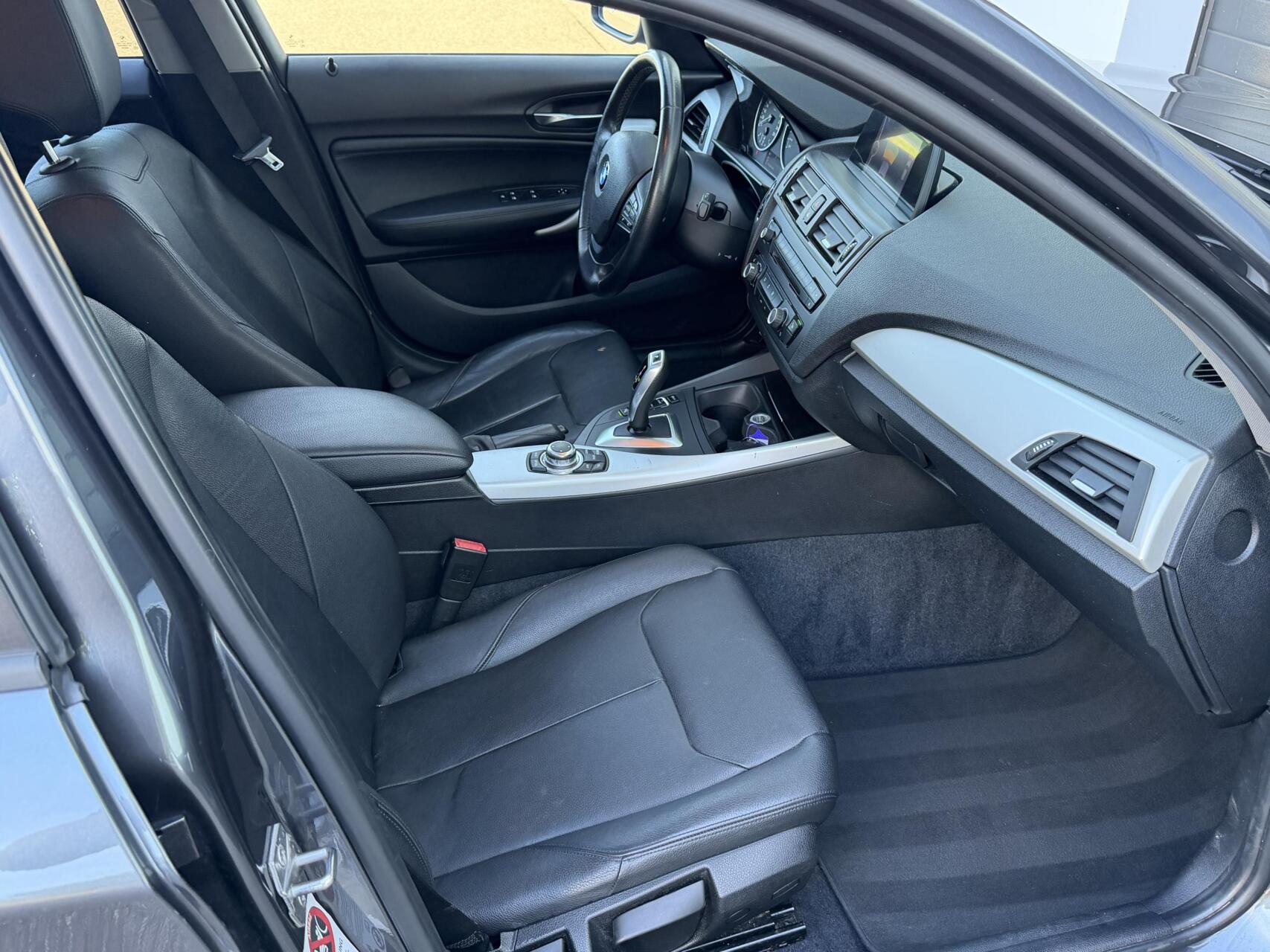 Foto van BMW 116i