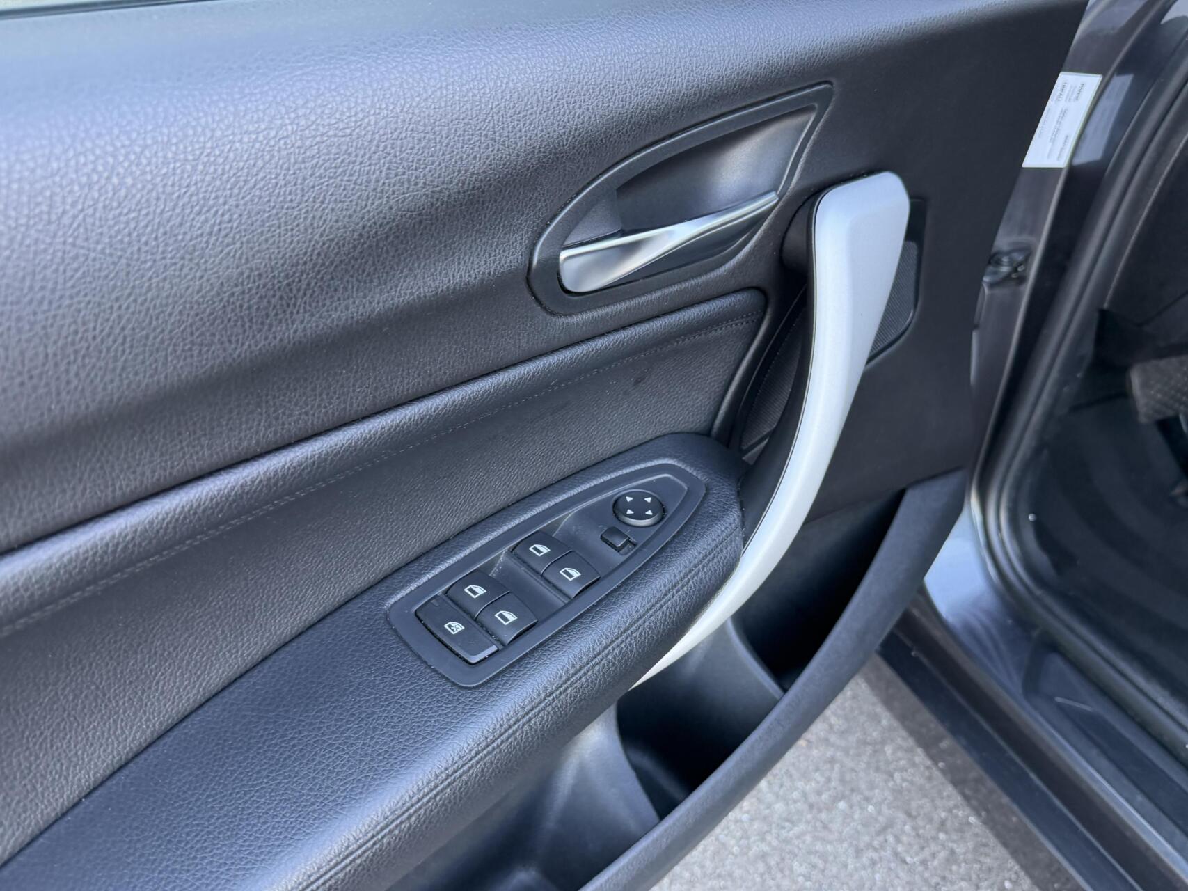 Foto van BMW 116i