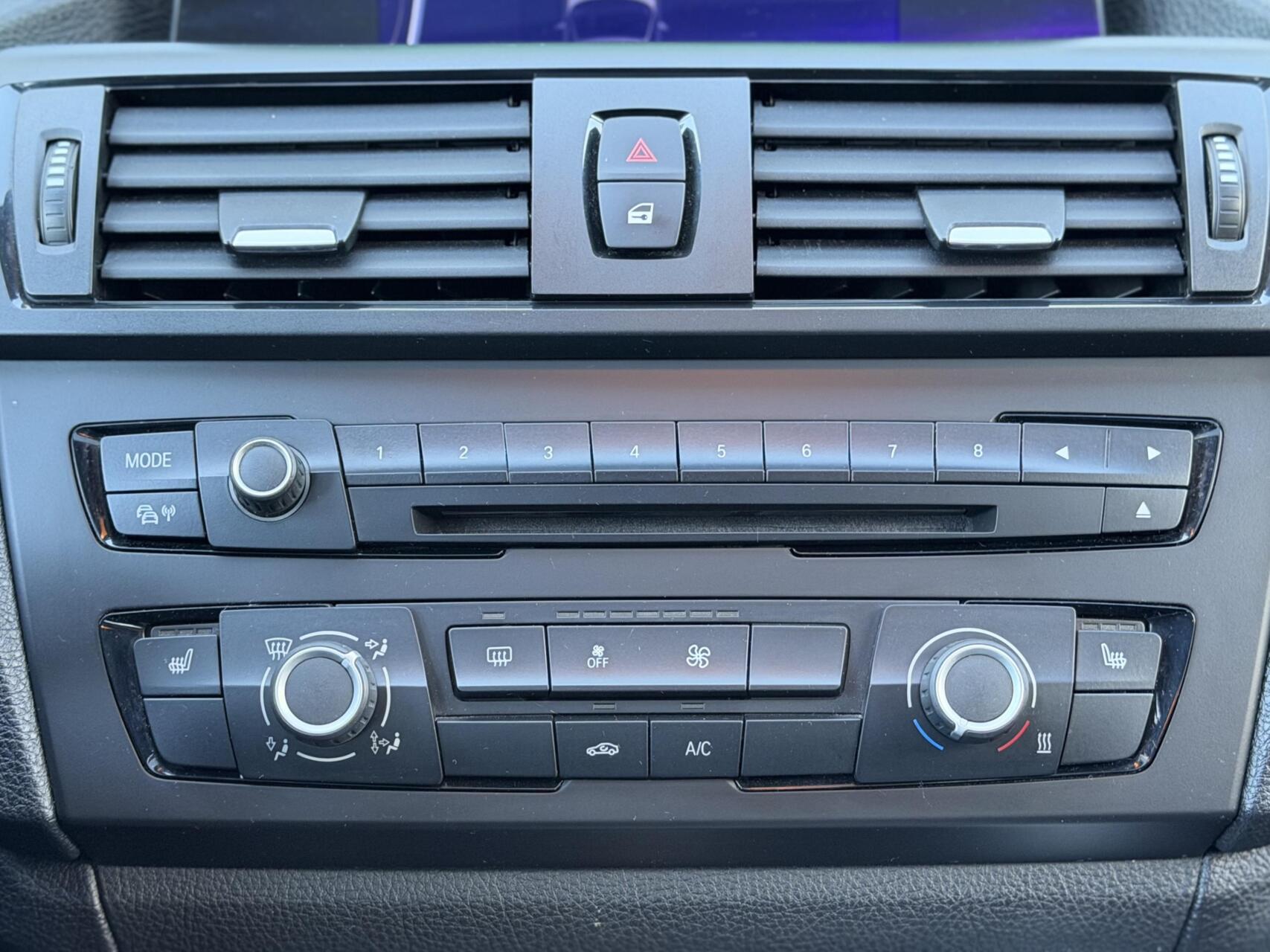 Foto van BMW 116i