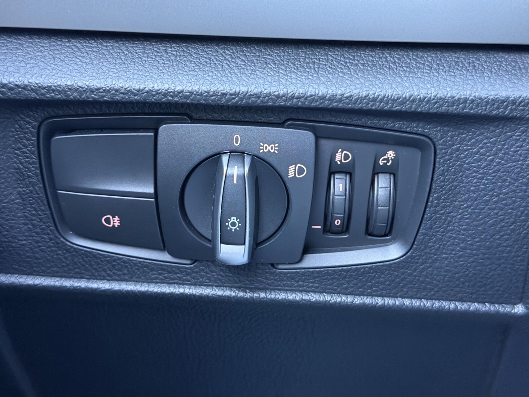 Foto van BMW 116i