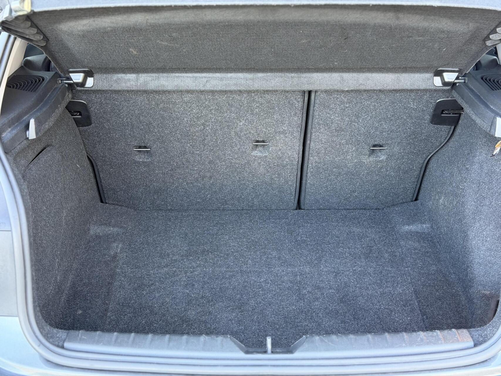 Foto van BMW 116i