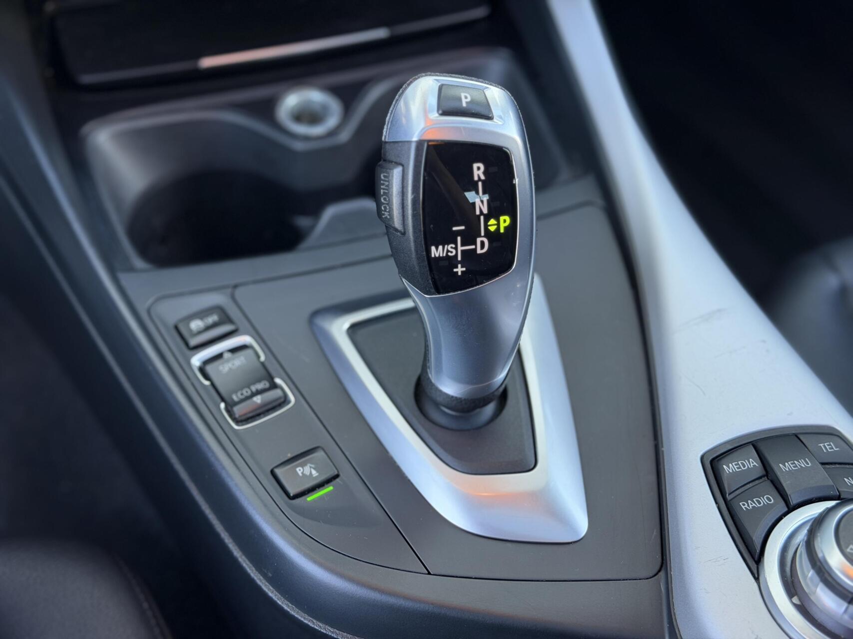 Foto van BMW 116i