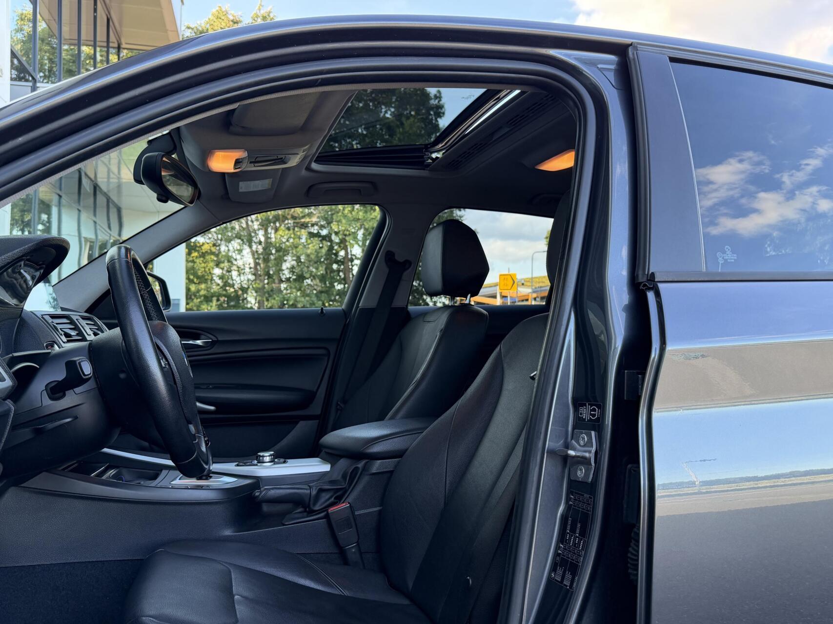 Foto van BMW 116i