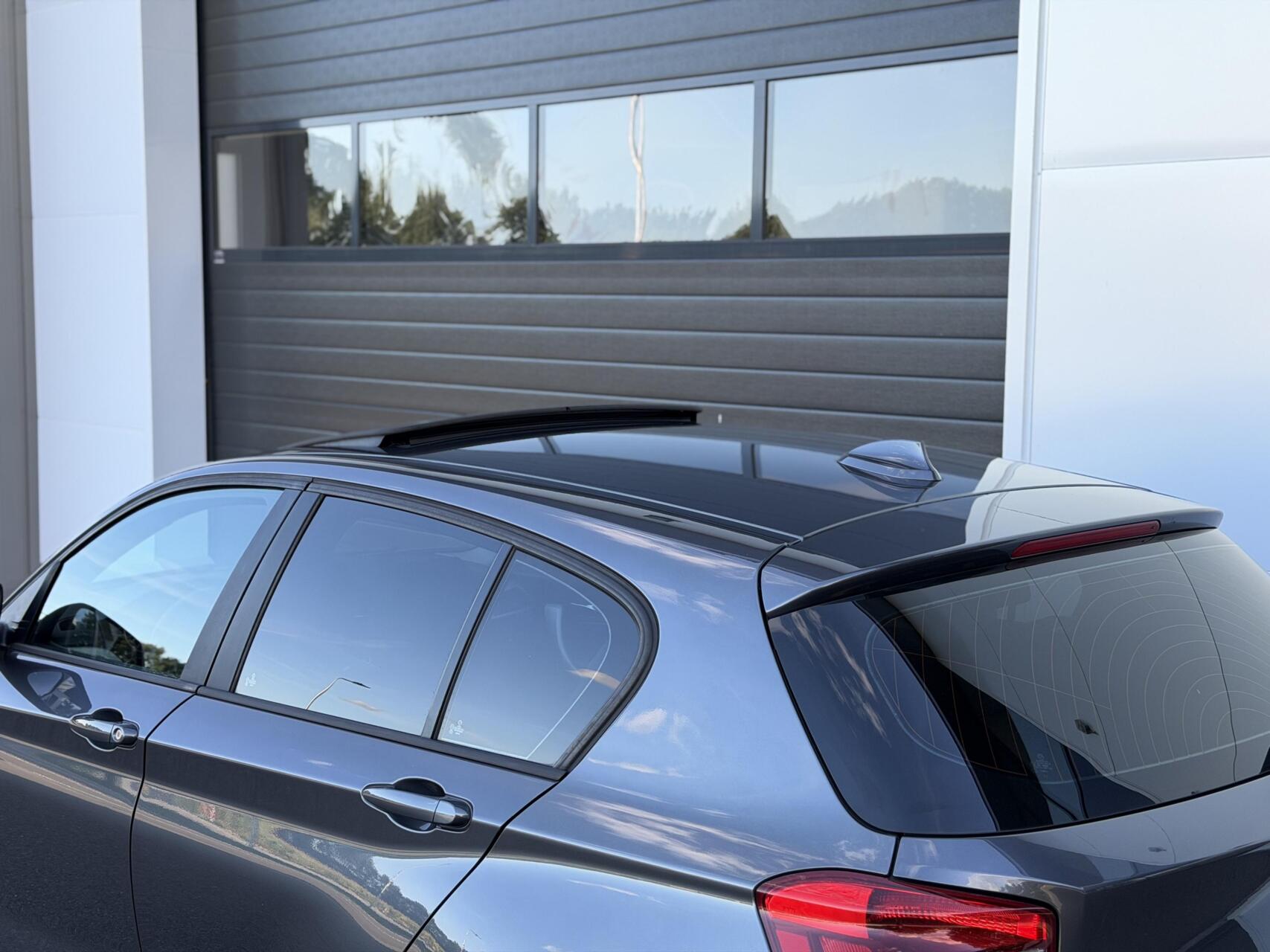 Foto van BMW 116i