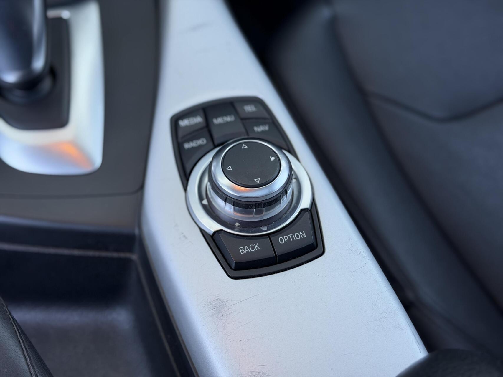 Foto van BMW 116i
