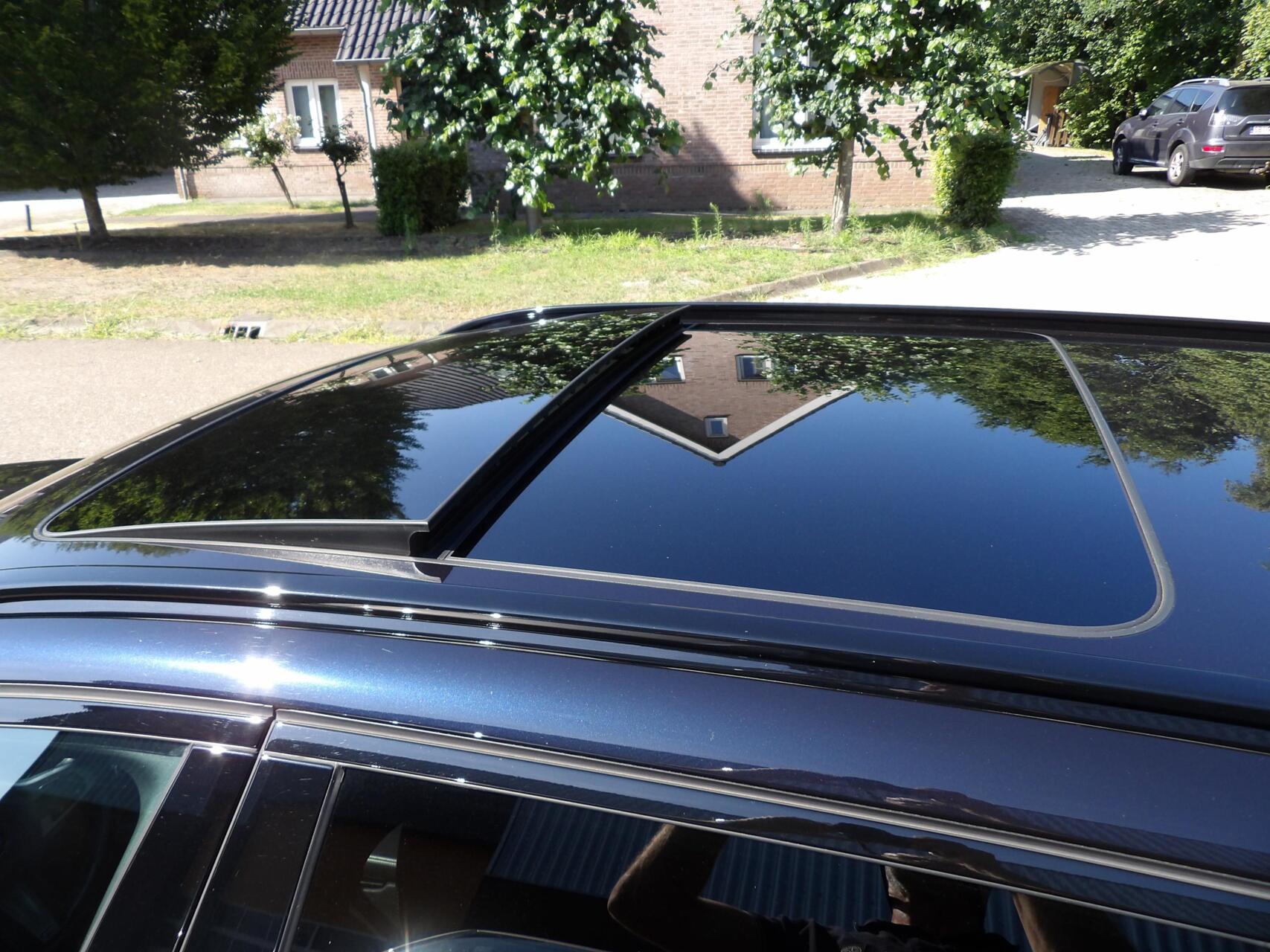 Foto van BMW 530i