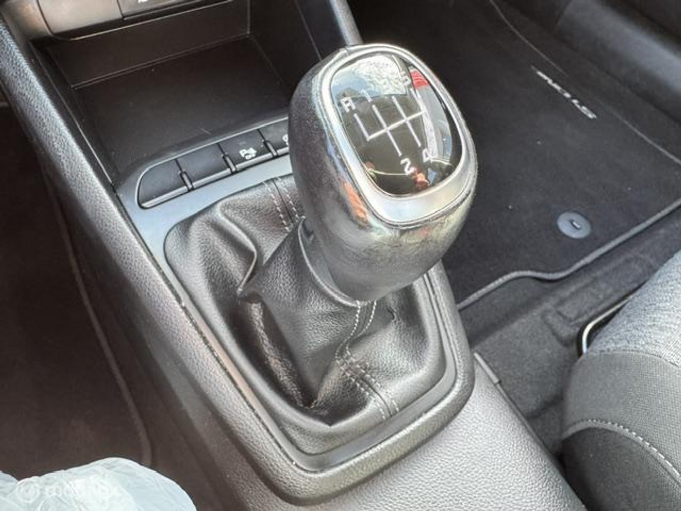 Foto van Kia Stonic